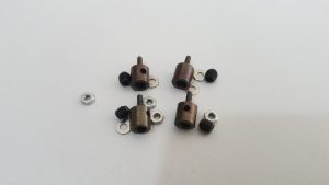Linkagen Stopper