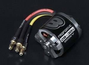Motor Ntm Prop Drive 28-30S 800KV / 300W  Brushless Versão de Eixo Curto