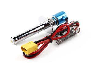Aquecedor De Vela Para Lipo Glow