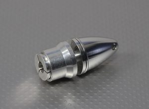 Suporte Adaptador Para Terno 8,0 Milímetros Do Eixo Do Motor Pinça