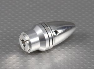 Adaptador De Suporte Para Se Adequar ao Eixo Do Motor De 6,0 Mm Pinça