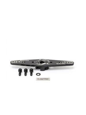 BRAÇO DE SERVO SAVOX DUPLO SH-82 SIMPLES