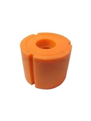 Borracha Reparo Para Starter Laranja 90/180 - Aeromodelo - Mhs
