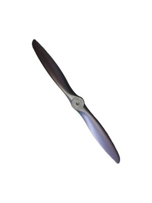 HELICE MHS 12X6 PRA AEROMODELOS GLOW