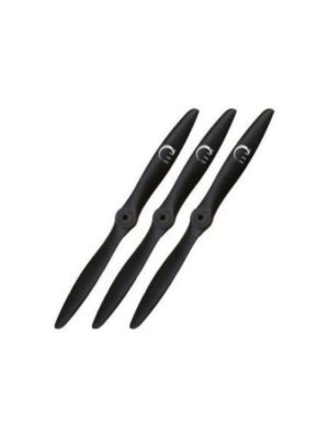 Helice Xoar 11X7 Para Aeromodelos Glow