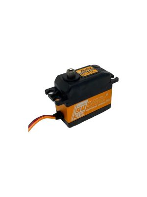 SERVO DIGITAL SAVOX SV-1270TG PLUS w/ Soft Start 45kg-cm , 0.10s
