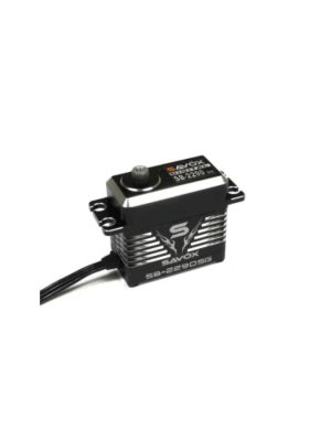 Servo Savox 2290 Digital Sw- 2290sg Hv 7.4v 55kg 0.13s