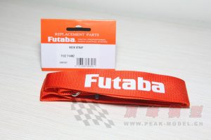 Correia de Pescoço Futaba Original