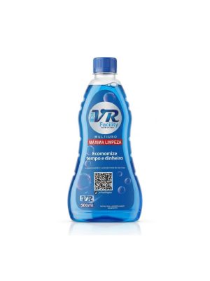 VR FACILITY 500 ML