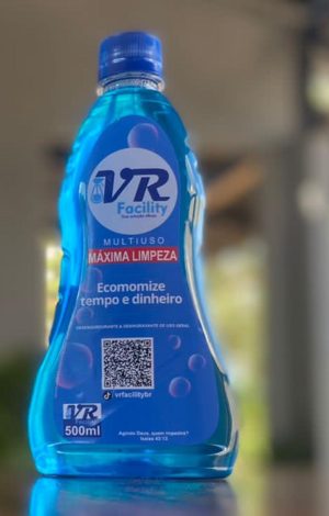 VR FACILITY 500 ML