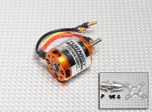 Motor Turnigy D2836 / 9 950KV Brushless Outrunner