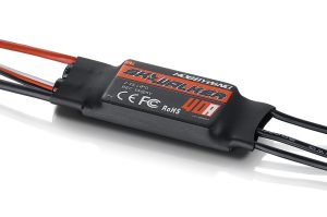 Esc 40a 2-4s Hobbywing Skywalker