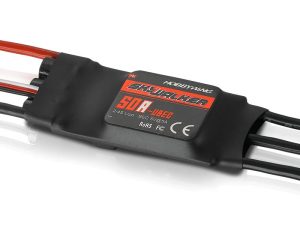 Esc 30a 2-4s Hobbywing Skywalker