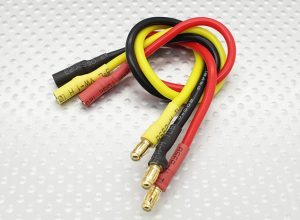 Extensão De Motor 3.5mm