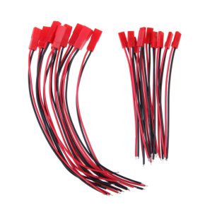 Conector Jst da Bateria