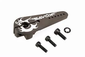 BRAÇO DE SERVO SAVOX  SH-82 SIMPLES-