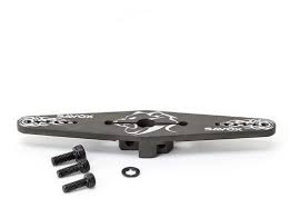 BRAÇO DE SERVO SAVOX DUPLO SH-82 SIMPLES-