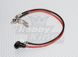 Adaptador Extenssor de Vela
