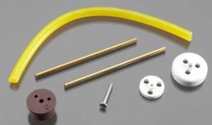 Reparo Para Tanque Gasolina 2-24 oz