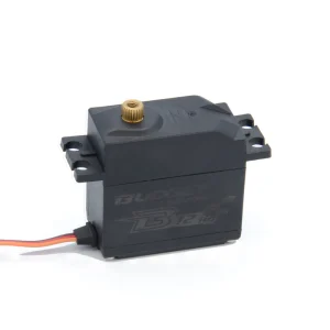 SERVO SAVOX B12 kG METAL ANALOGICO 6V 12KG