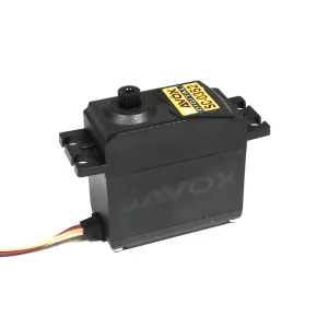 Servo Savox SC-0352 6.5kg-cm - 6.0volts