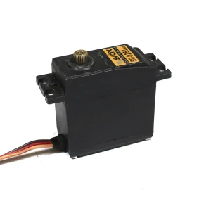 SERVO DIGITAL SAVOX SC-0251 MG (6VOLTS, 16Kg-cm, 0.18s)