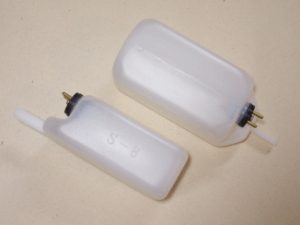 Tanque Pra Motor Glow 12oz