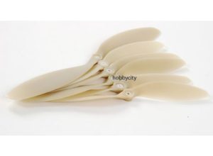 Hélice 9x6 Slowfly Para Aeromodelos Eletricos