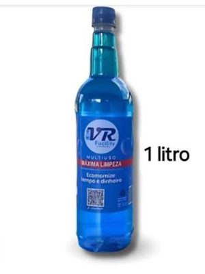 VR FACILITY 1 LITRO